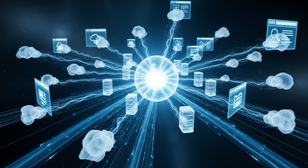Web Hosting Nedir? Web Hosti...