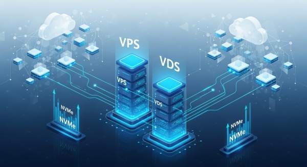 Sanal Hosting VDS / VPS Nedi...