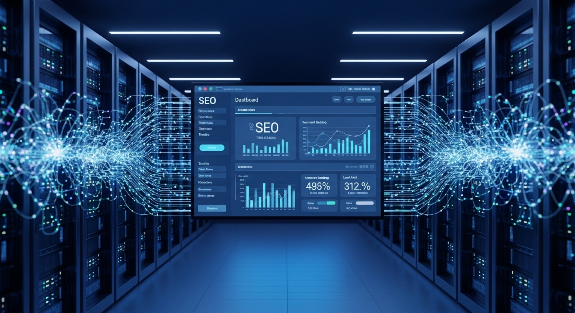 Backlink Performansı ve Hosting Kalitesi Arasındaki İlişki