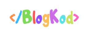 BlogKod