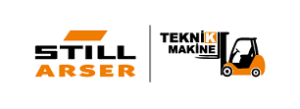 Teknik Makine