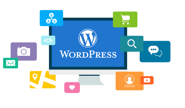 wordpress-hosting--türleri