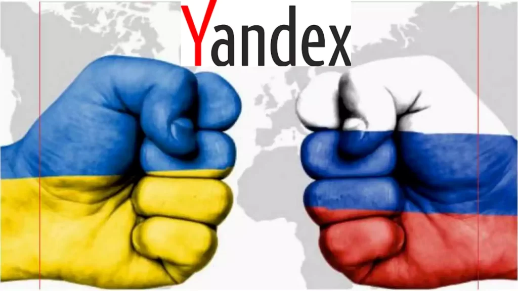 Yandex mail servisleri